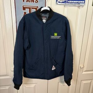 Bulwark Men’s Fire Resistant Jacket